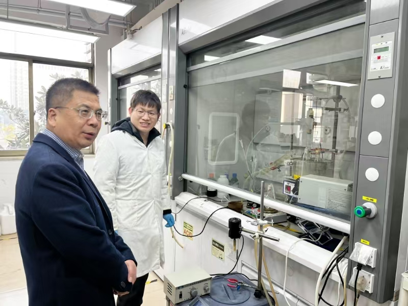 肖志勇董事长到古天乐代言太阳集团138调研